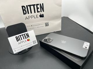 iPhone 12 Pro 256GB BAT100%/ GARANTÍA ! CAMBIOS !