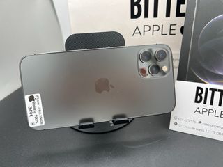iPhone 12 Pro 256GB BAT100%/ GARANTÍA ! CAMBIOS !
