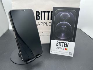 iPhone 12 Pro 256GB BAT100%/ GARANTÍA ! CAMBIOS !