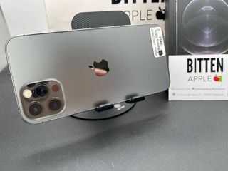 iPhone 12 Pro 256GB BAT100%/ GARANTÍA ! CAMBIOS !