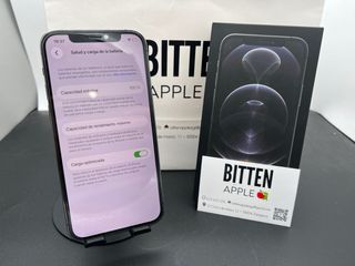 iPhone 12 Pro 256GB BAT100%/ GARANTÍA ! CAMBIOS !