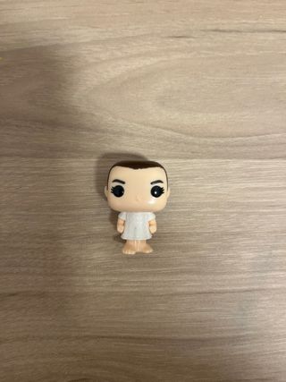 Figura Kinder Joy Stranger Things Eleven