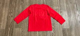 Maglietta "Super Mario" da bambino