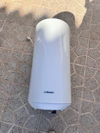 Calentador de agua 50L Neckar