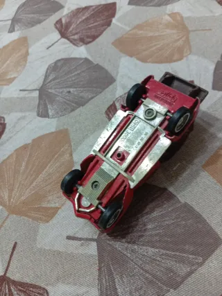 Furgone Coca Cola vintage