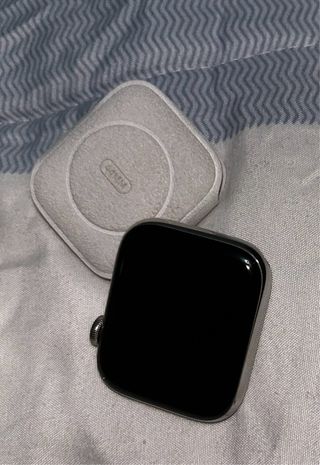 Apple Watch Series 5