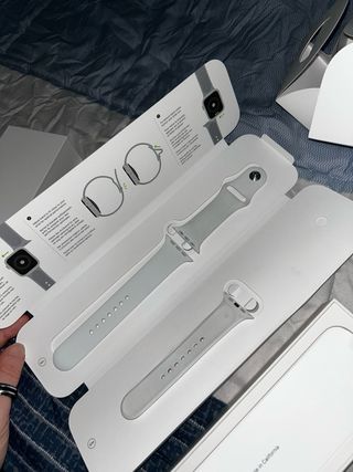 Apple Watch Series 5