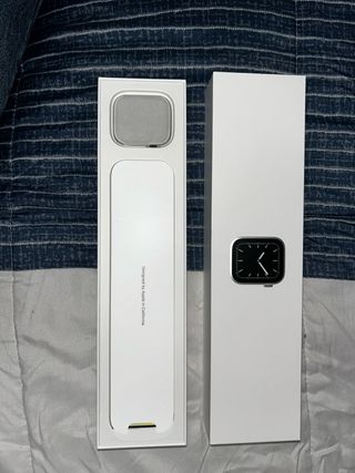 Apple Watch Series 5