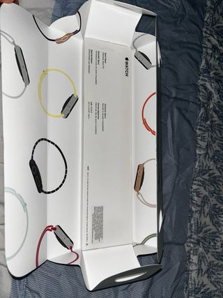 Apple Watch Series 5