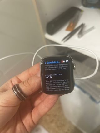 Apple Watch Series 5