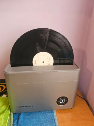 Vinilo Tina Cousins - Forever 12