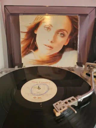 Vinilo Tina Cousins - Forever 12