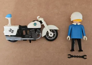 Playmobil 3564