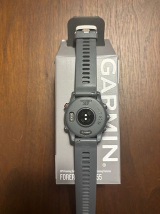 Garmin Forerunner 255 GPS Smartwatch