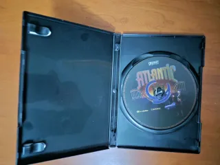 Atlantic City de Louis Malle DVD