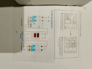 Protector de sobretensiones NUEVOS