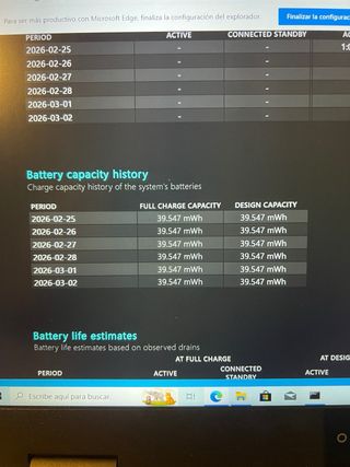Portátil HP Omen Negro (Incluye maleta y mouse)