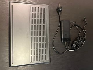 Portátil HP Omen Negro (Incluye maleta y mouse)