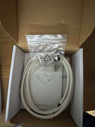 Adattatore di rete Panasonic CZ-TAW1 per pompe pan