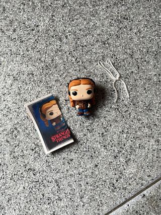 Kinder Joy Stranger Things