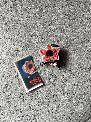 Kinder Joy Stranger Things