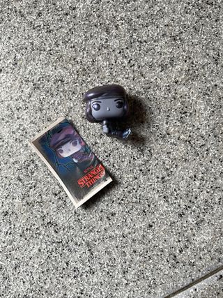 Kinder Joy Stranger Things