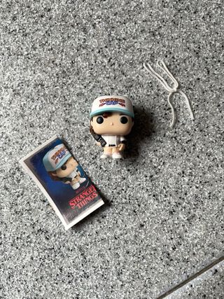 Kinder Joy Stranger Things