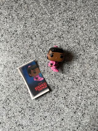 Kinder Joy Stranger Things