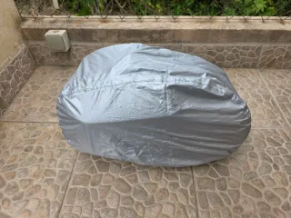 Alforjas SHAD E-48 para moto