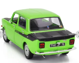 Disponibile 2 versioni  Simca  1:18