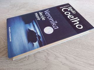 Paulo Coelho - Verónika decide morir