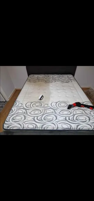 Limpieza de sofás a domicilio