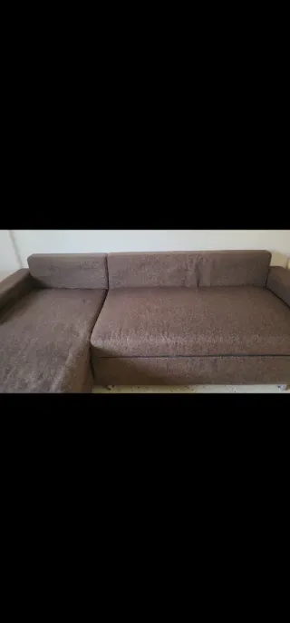 Limpieza de sofás a domicilio