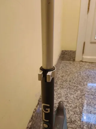 Patinete Globber 3 ruedas