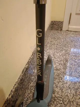 Patinete Globber 3 ruedas