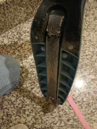 Patinete Globber 3 ruedas