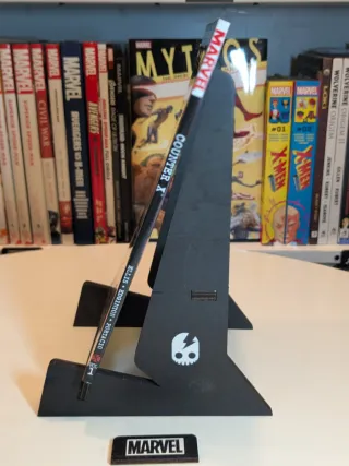 Counter X: X-Force - Marvel