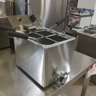 Cuece pastas  4 Cestas