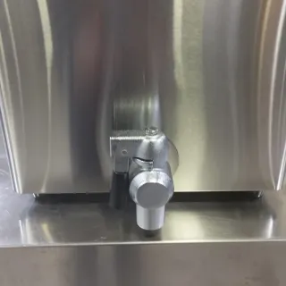 Cuece pastas  4 Cestas