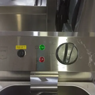 Cuece pastas  4 Cestas