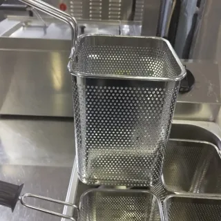 Cuece pastas  4 Cestas