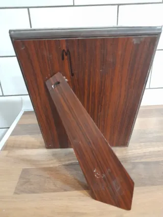 2 Portarretratos Plata Ley 925