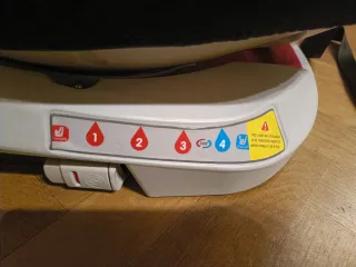 Silla de coche evolutiva Babify