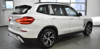 BMW X3 2021