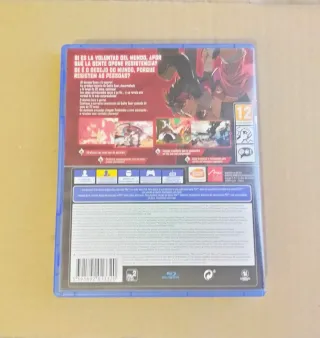 Guilty Gear Strive - PS4 (PlayStation 4)