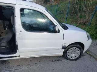Citroen Berlingo 2008