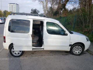 Citroen Berlingo 2008