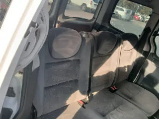 Citroen Berlingo 2008
