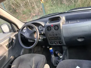 Citroen Berlingo 2008