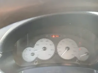 Citroen Berlingo 2008